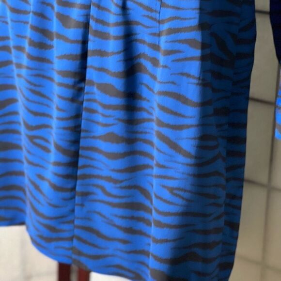 ALC NOELLE SHEATH MINI DRESS‎ SIZE 12 - Picture 4 of 11